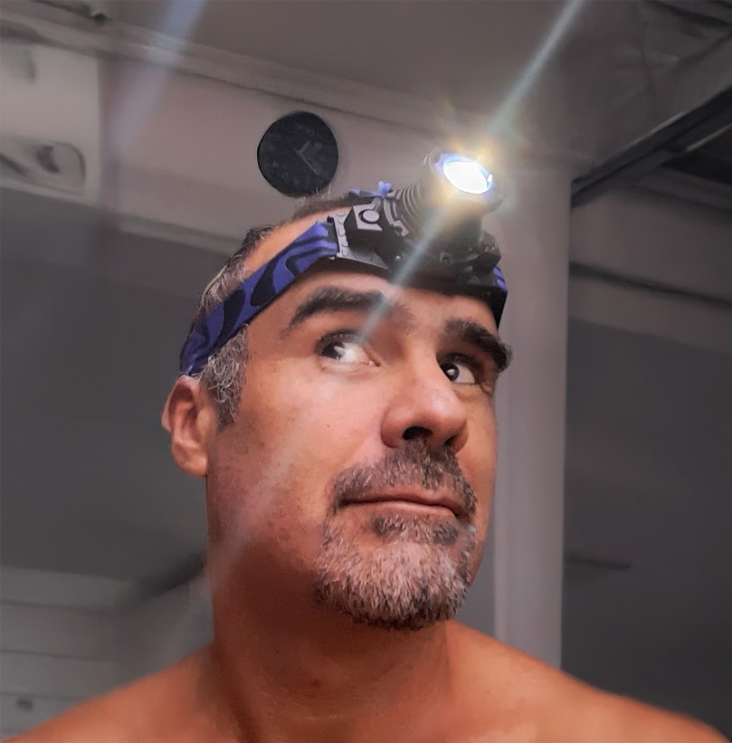 Alejandro Della Bianca