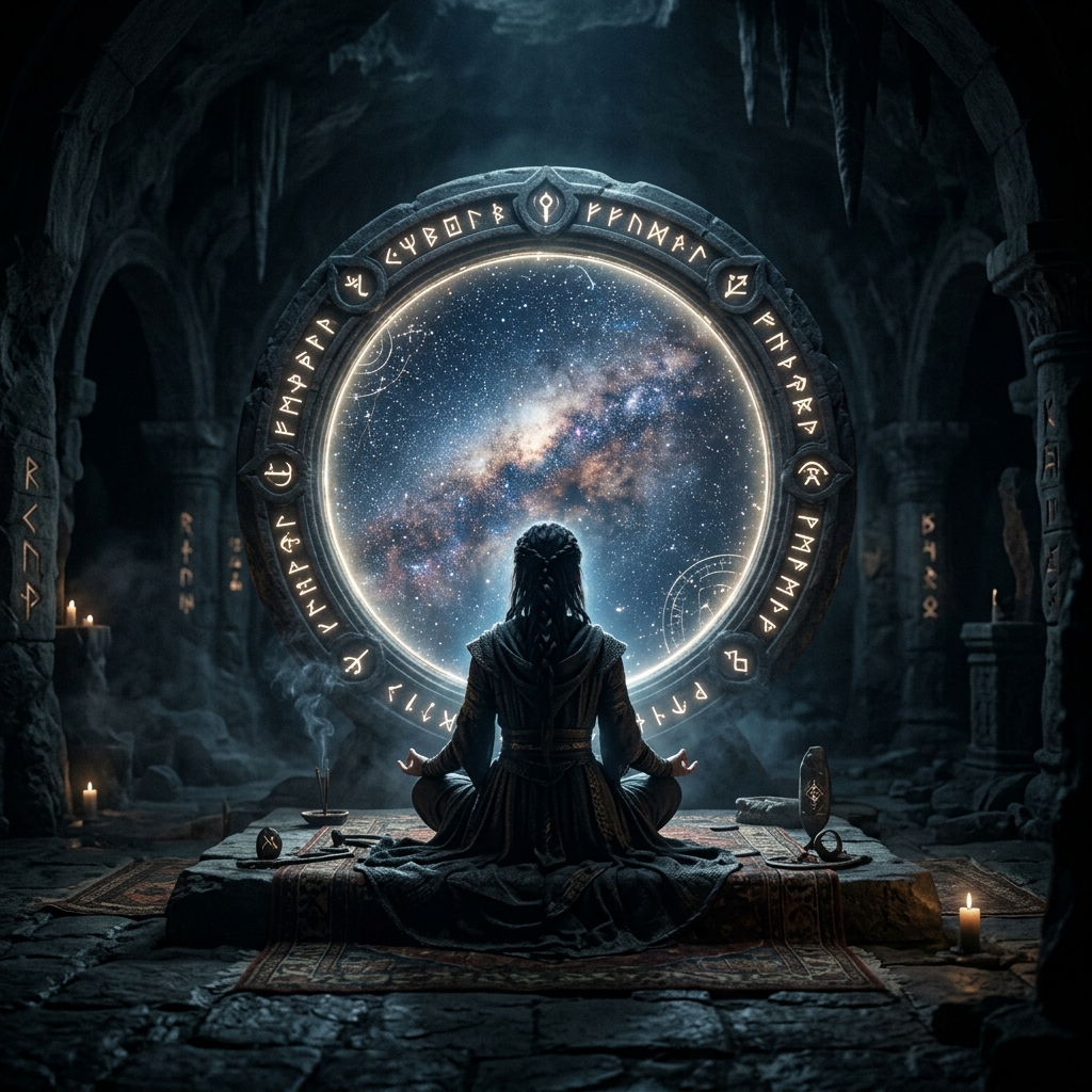 Meditación guiada para el autoconocimiento