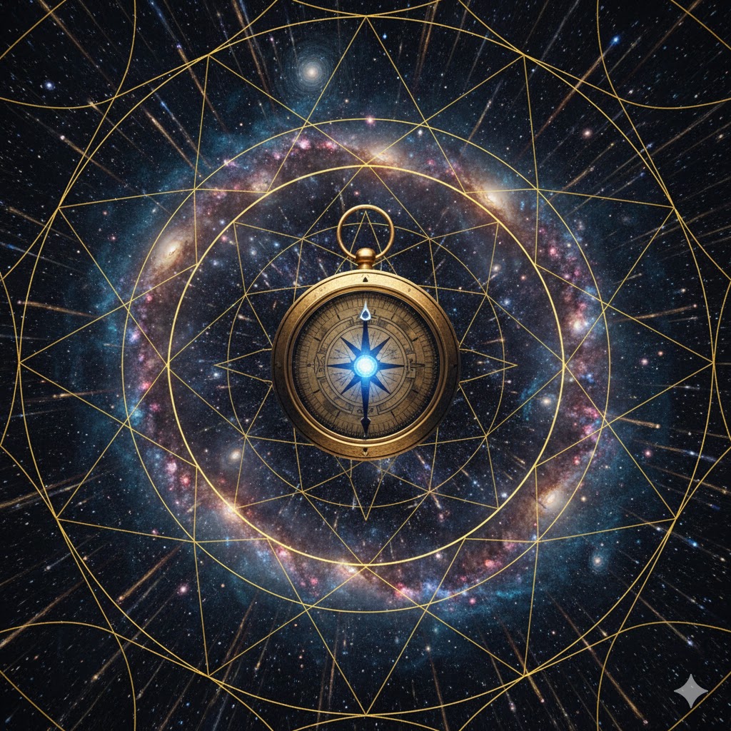 Servicio Brújula de Propósito y Misión de Vida